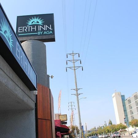 Erth Inn By Aga Los Angeles Zewnętrze zdjęcie